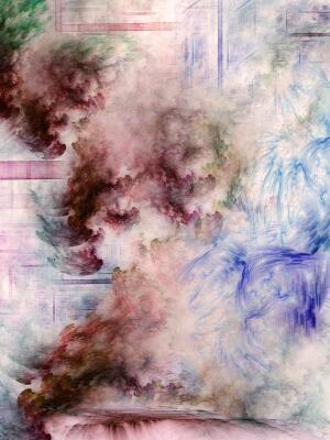 CONNEG HFAA Fractal Art